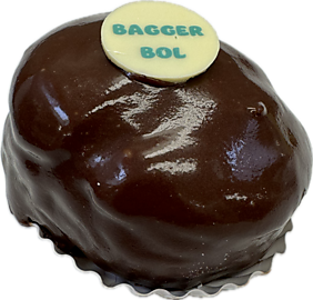 Bagger bol