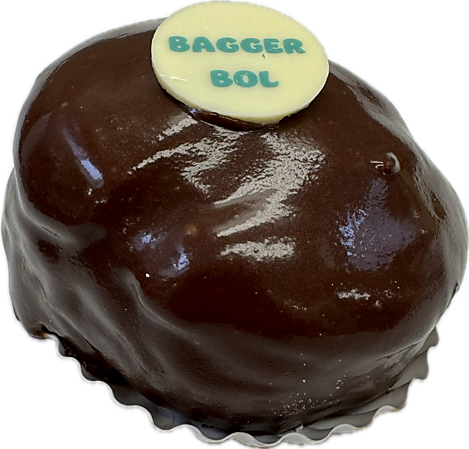 Bagger bol